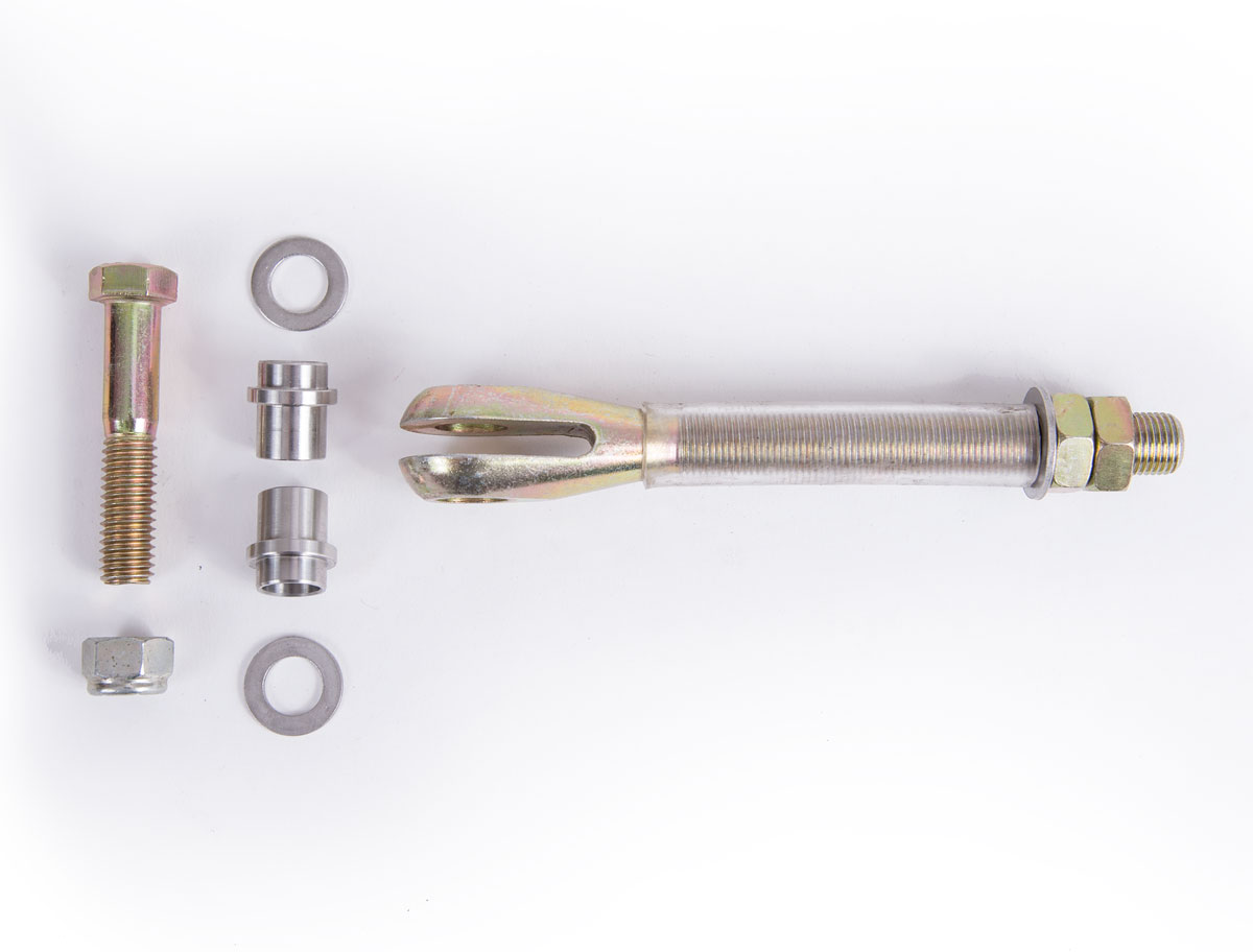 SpeedStrap Adjustable Limit Strap Clevis - 18904