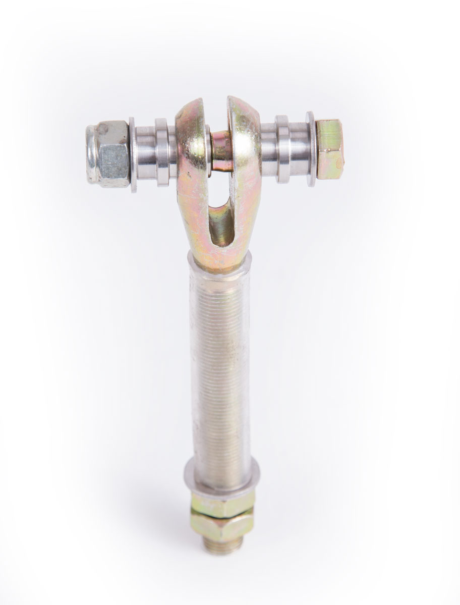 SpeedStrap Adjustable Limit Strap Clevis - 18904