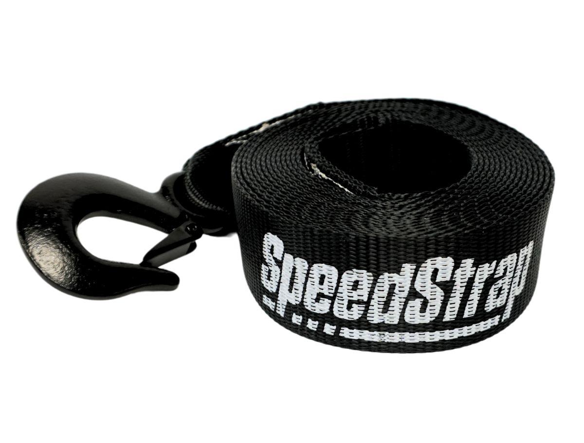 SpeedStrap 2in x 20ft Boat Winch Strap - 28702-WS