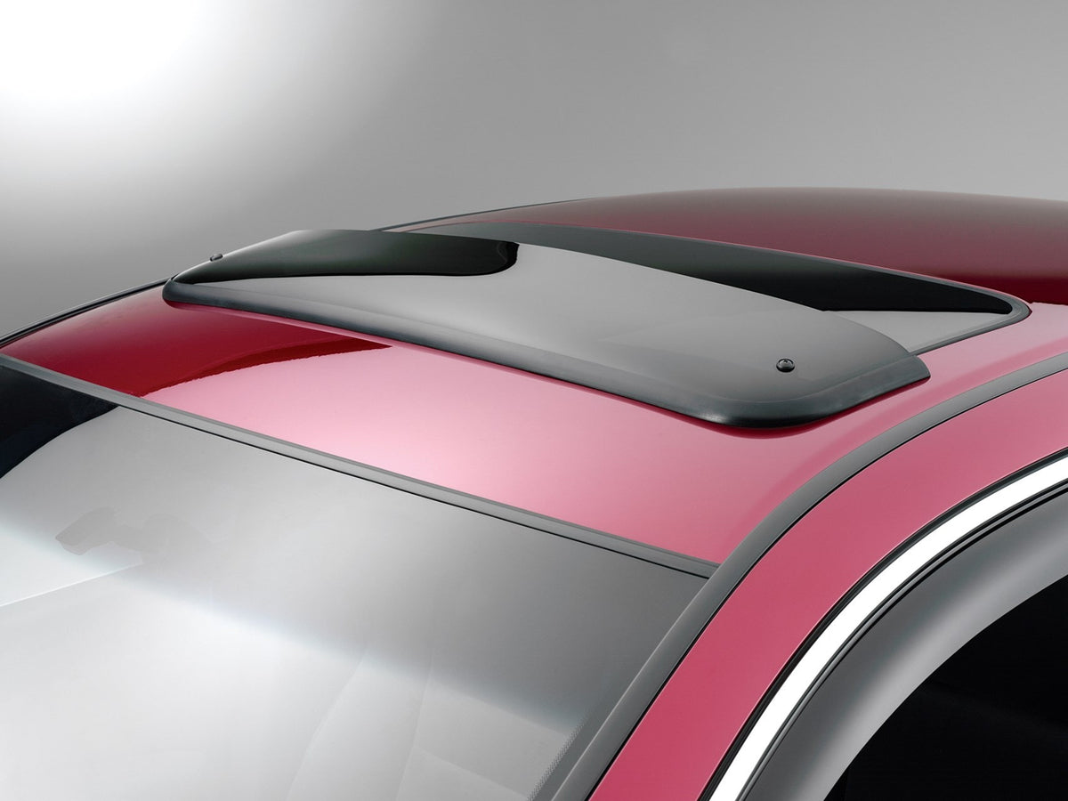 Weathertech - Sunroof Wind Deflector 06-09 Ford Fusion - 89146