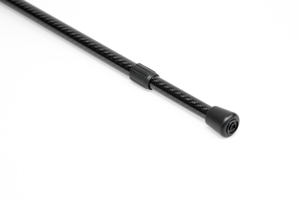 Seibon Universal Carbon Fiber Hood/Truck Prop - HOODPROP