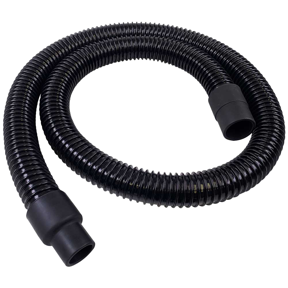 S&amp;B Pumper Hose for Helmet Particle Separator (Various Sizes) - HP1607-00