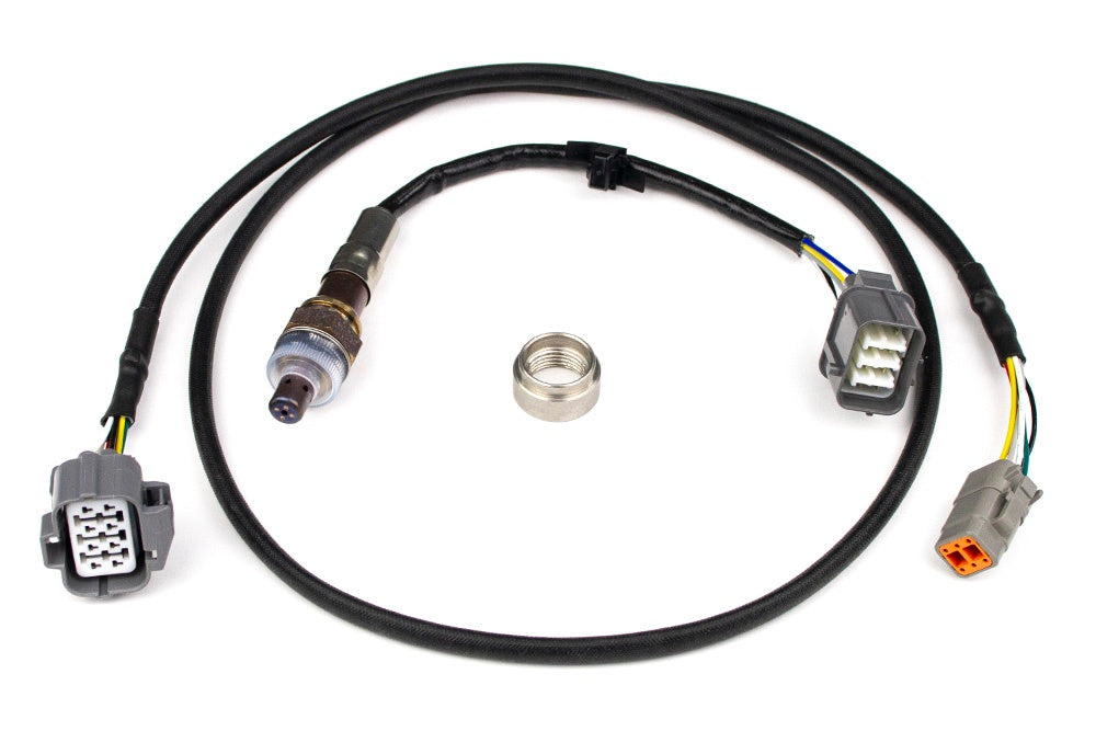 Haltech - Haltech NTK Wideband Hardware Pack - HT-010747