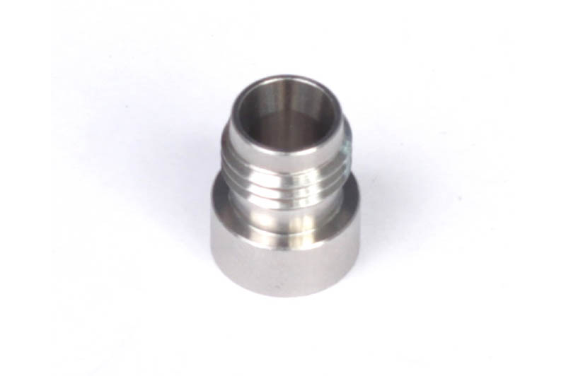 Haltech - Haltech 1/4in Stainless Steel Weld-On Base - HT-010811