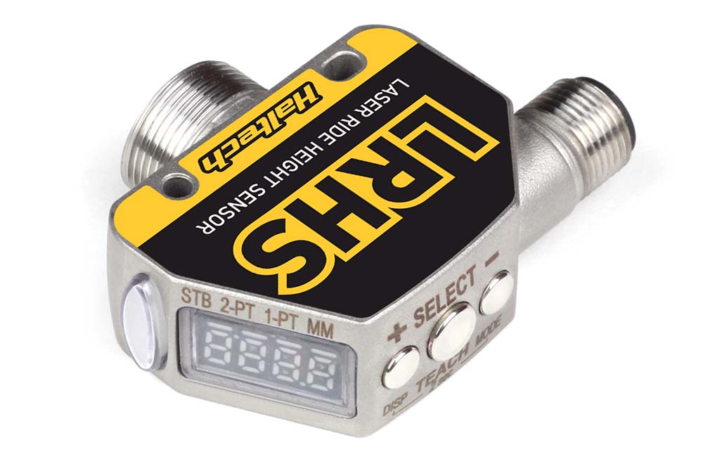 Haltech - Haltech Laser Ride Height Sensor - HT-011200