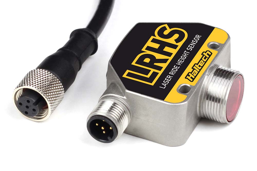 Haltech - Haltech Laser Ride Height Sensor - HT-011200