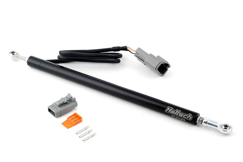 Haltech - Haltech Linear Position Sensor (1/2in - 150mm Travel) - HT-011203