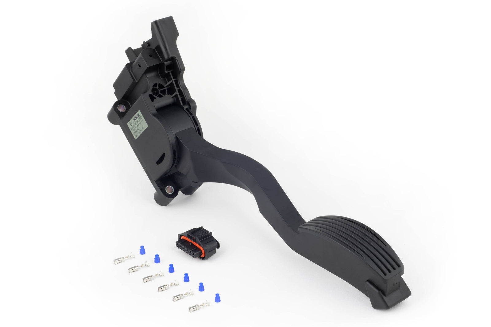 Haltech - Haltech DBW Pedal Assembly - HT-011900