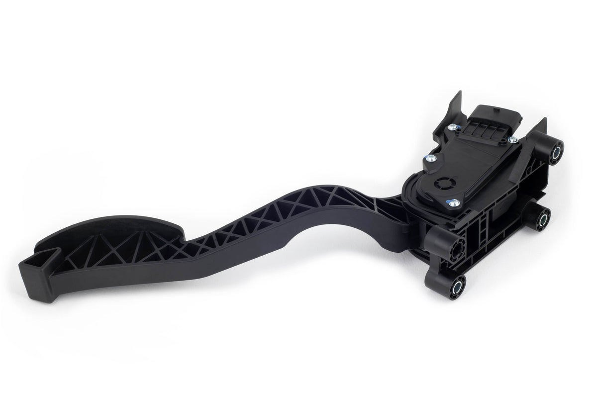 Haltech - Haltech DBW Pedal Assembly - HT-011900