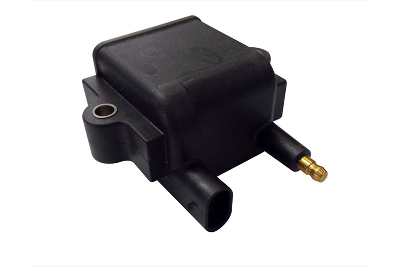 Haltech - Haltech CDI Coil (Incl Plug & Pins) - HT-020132