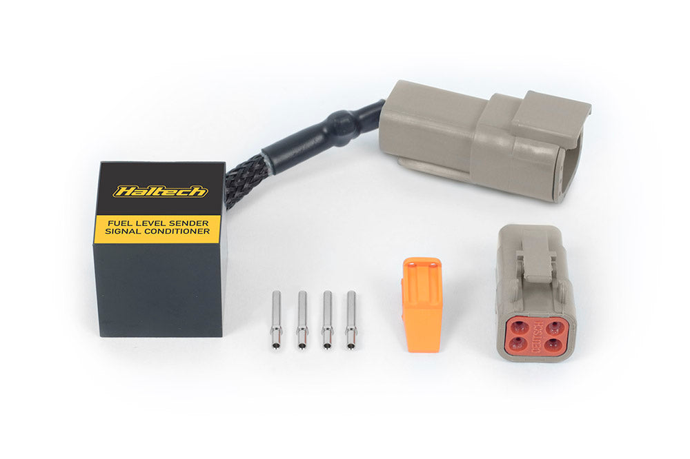 Haltech - Haltech Fuel Level Sender Signal Conditioner - HT-038002