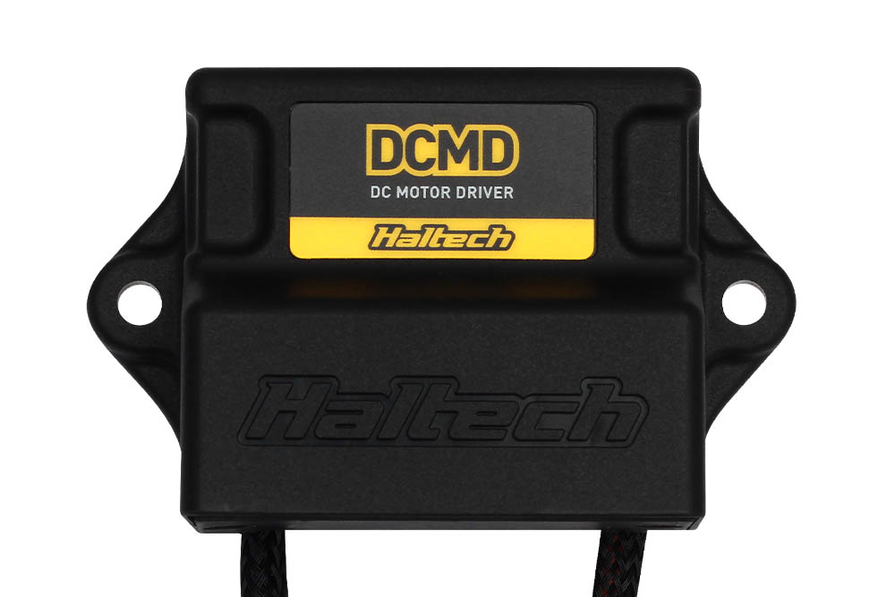 Haltech - Haltech DC Motor Driver - DCMD - HT-038009