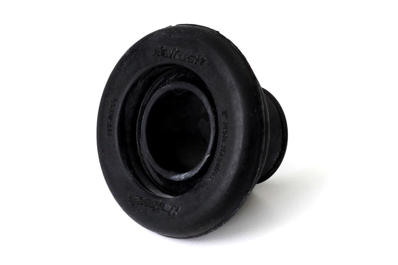 Haltech - Haltech Firewall Rubber Wiring Grommet - 51mm (2in) OD 28mm (1-1/8in) ID - HT-039001
