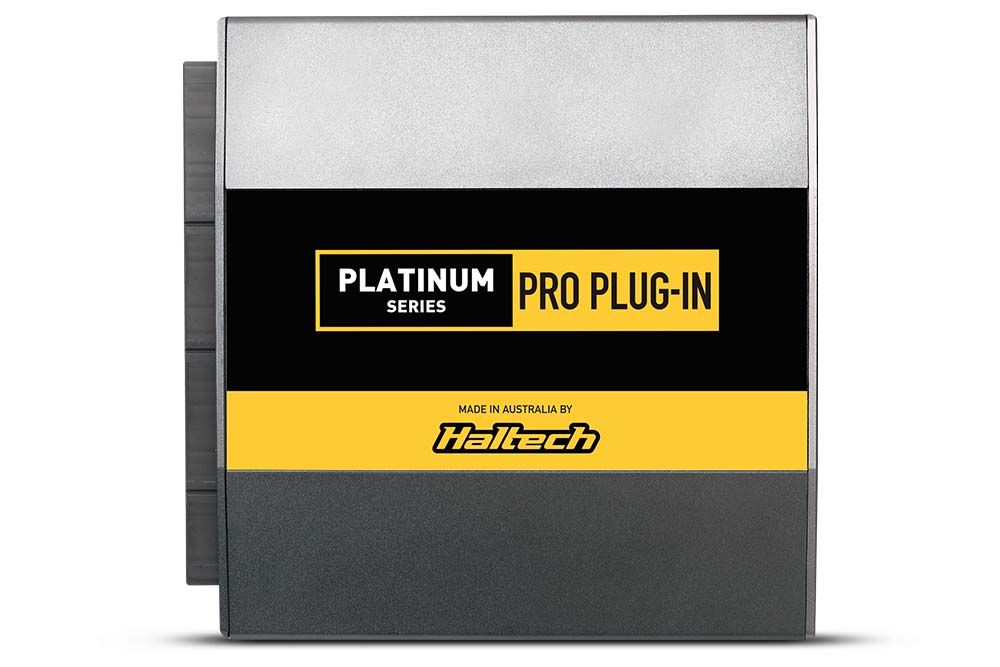 Haltech - Haltech Platinum PRO Direct Kit - HT-055050