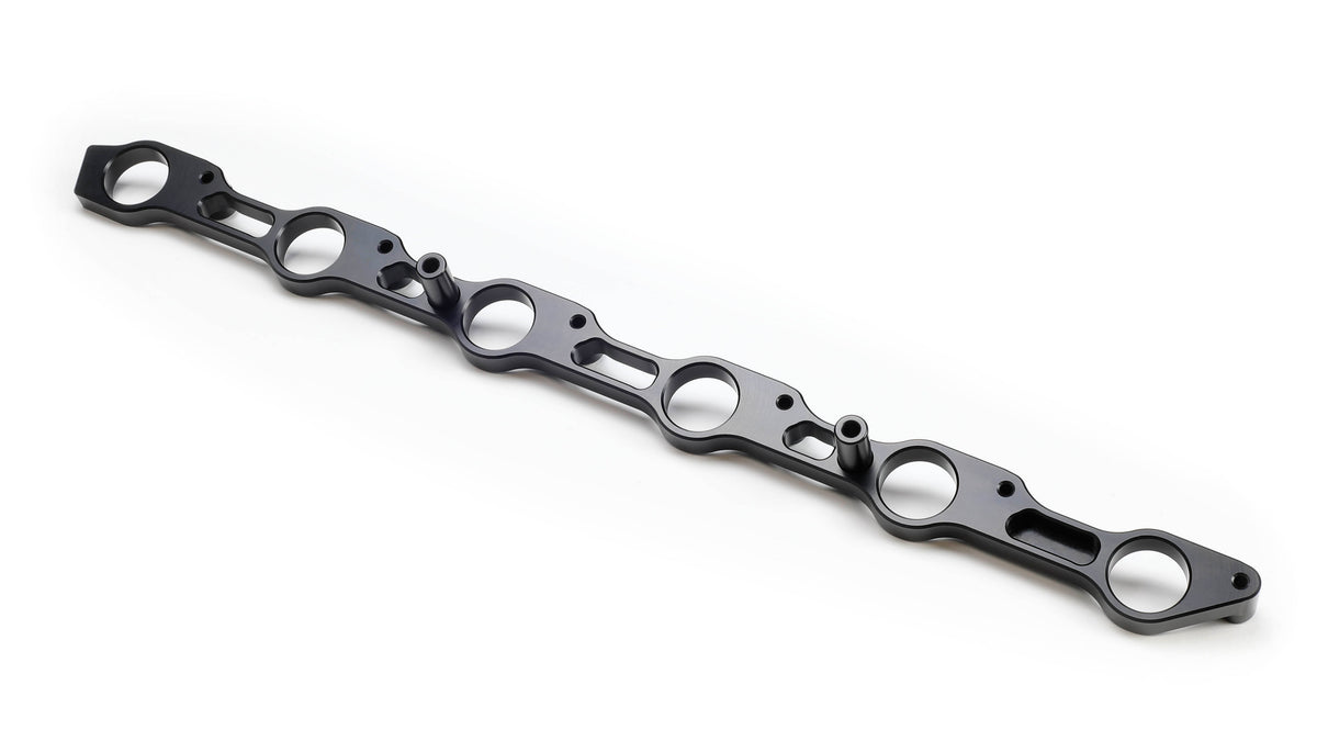 Haltech - Haltech Toyota JZ (Suits 1JZ/1JZ VVTi/2JZ/2JZ VVTi Engines) 535mm Length R35 Coil Bracket - HT-120100