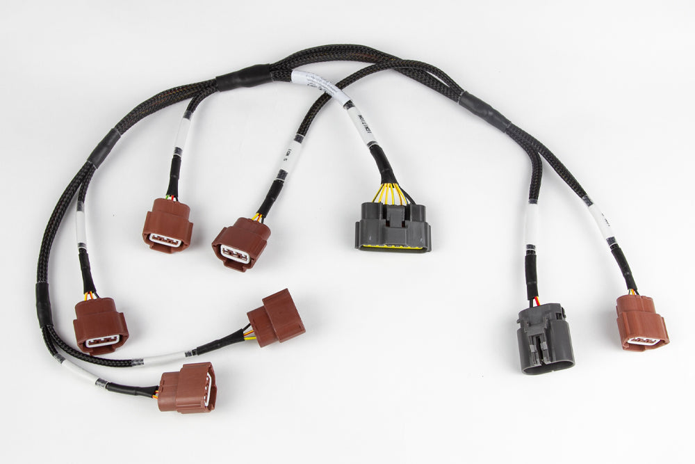 Haltech - Haltech Nissan RB Twin Cam (Early Model) Ignition Sub-Harness - HT-130331