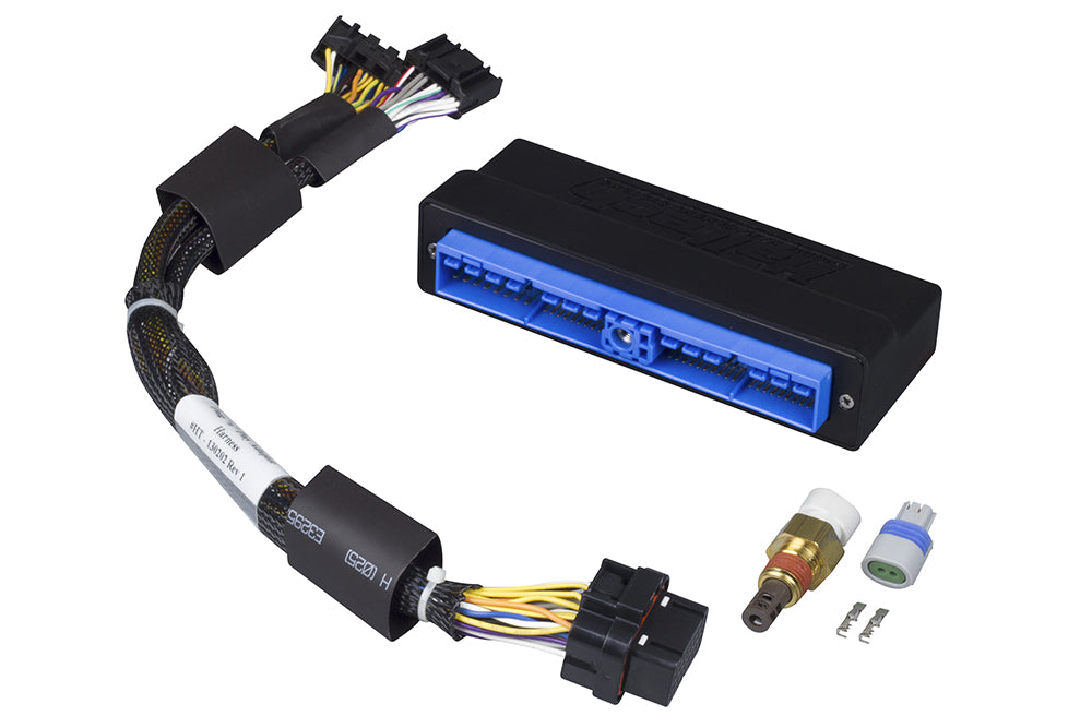 Haltech - Haltech Elite 750 Plug-n-Play Adaptor Harness - HT-140661