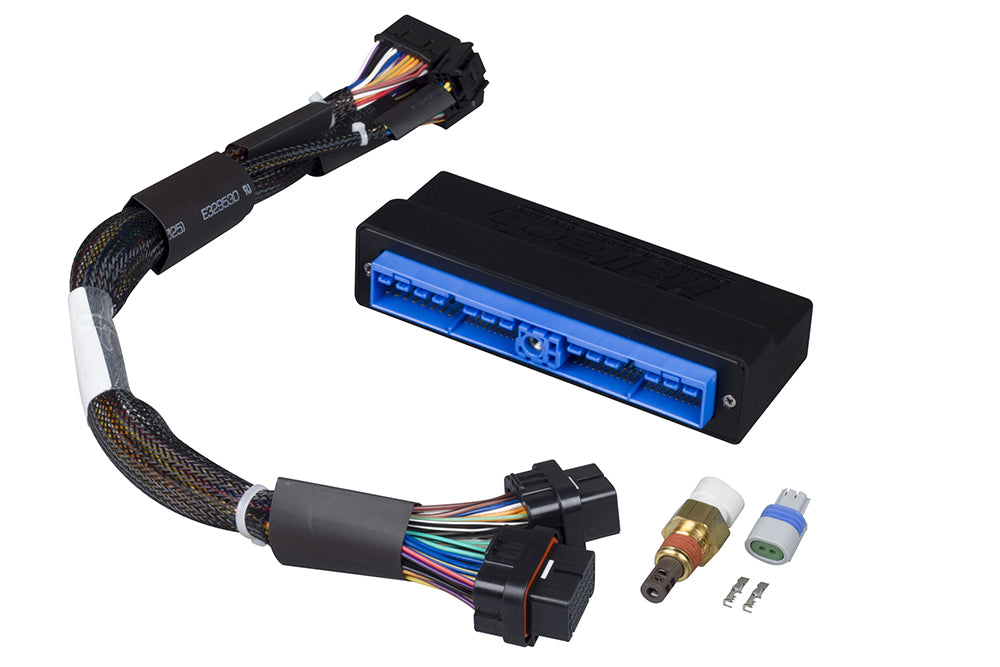 Haltech - Haltech Elite 1000/1500 Plug-n-Play Adaptor Harness - HT-140850
