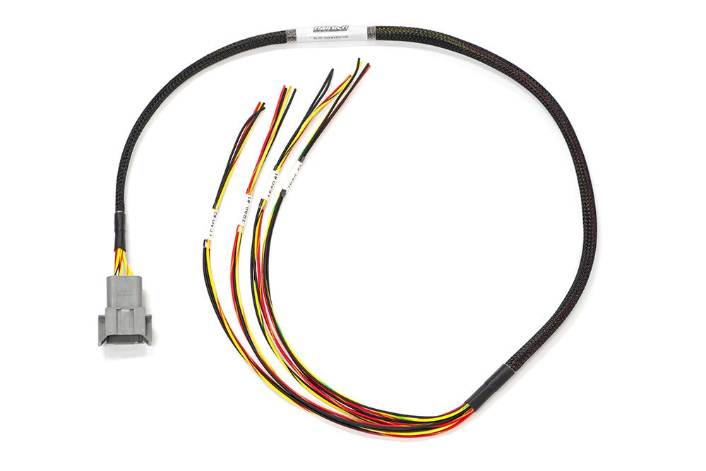 Haltech - Haltech Elite 1000 Terminated Harness - HT-140875