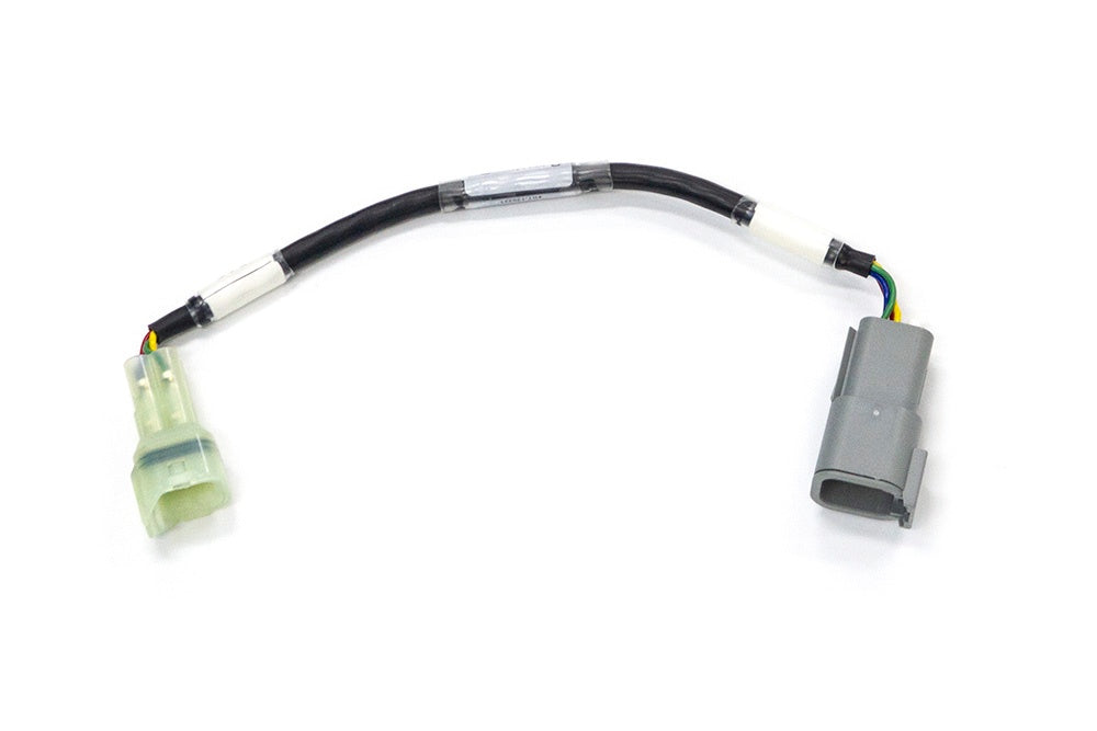 Haltech - Haltech Elite 1000 Terminated Harness - HT-140875