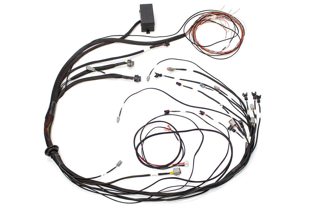 Haltech - Haltech Elite 1000 Terminated Harness - HT-140878