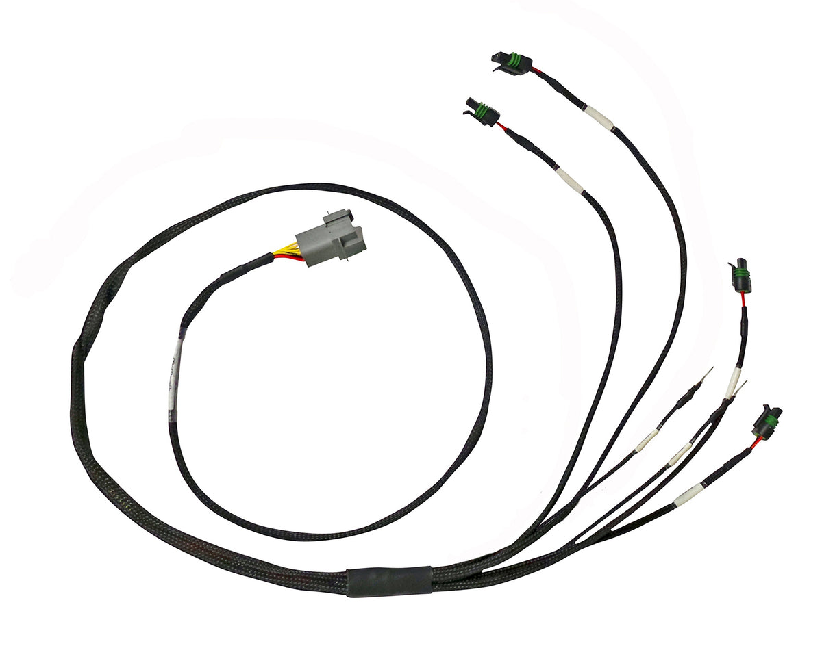 Haltech - Haltech Elite 1000 Terminated Harness - HT-140878