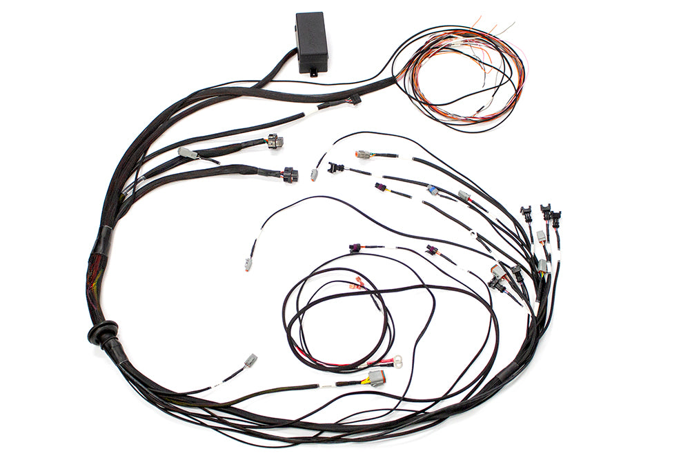 Haltech - Haltech Elite 1000 Terminated Harness - HT-140879