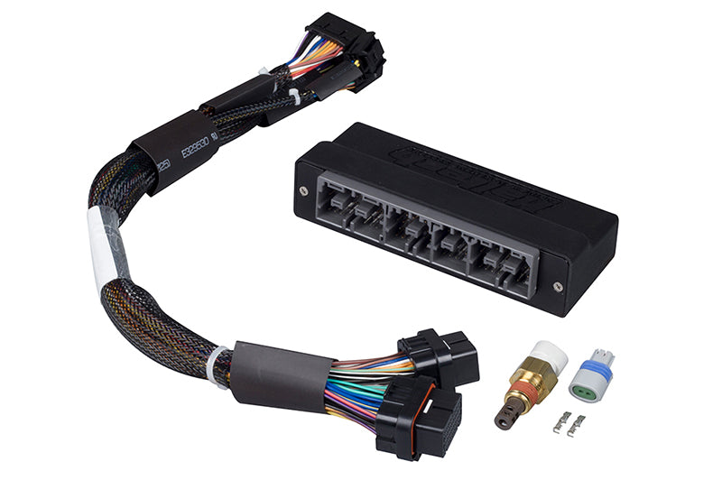 Haltech - Haltech Elite 2000/2500 Plug-n-Play Adaptor Harness - HT-141246