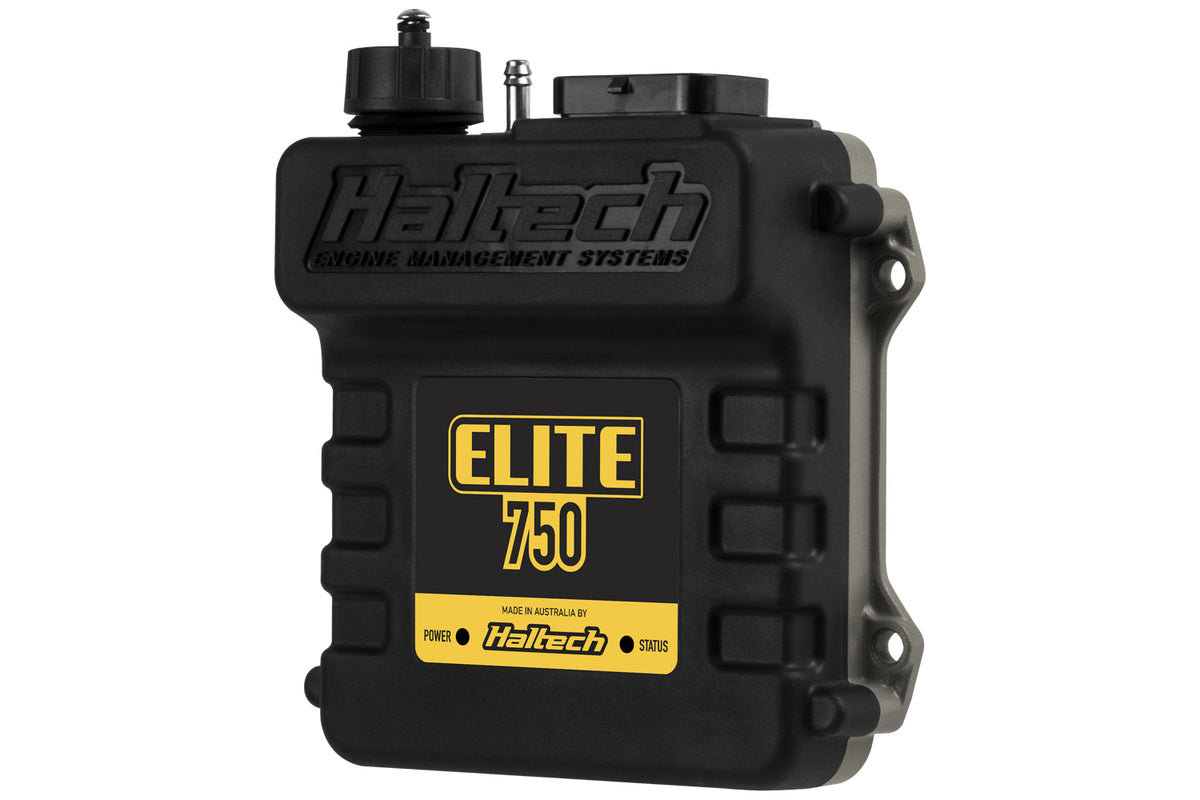 Haltech - Haltech Elite 750 ECU - HT-150600