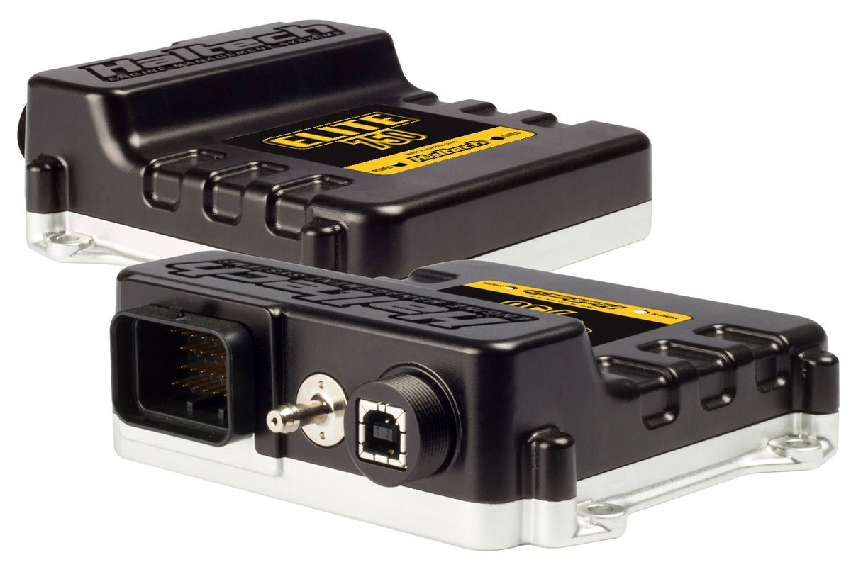 Haltech - Haltech Elite 750 ECU Plug & Pin Set - HT-150601