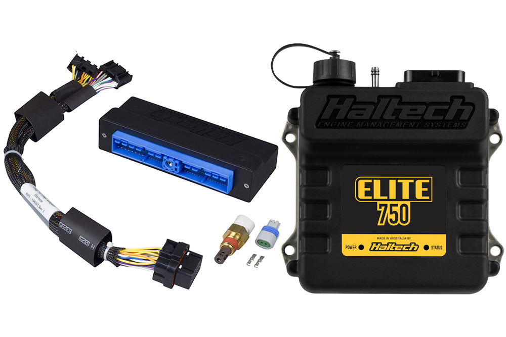 Haltech - Haltech Adaptor Harness ECU Kit - HT-150660