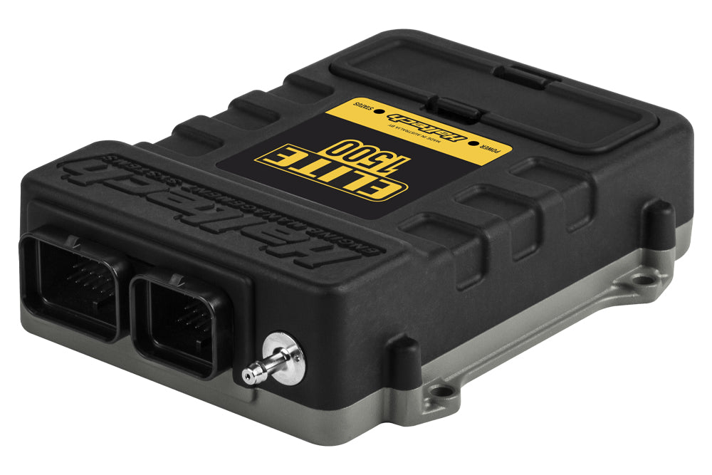 Haltech - Haltech Elite 1500 Basic Universal Wire-In Harness ECU Kit - HT-150902