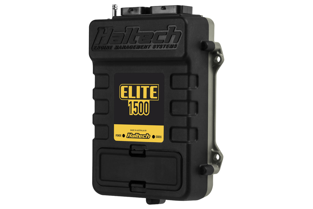 Haltech - Haltech Elite 1500 Adaptor Harness ECU Kit - HT-150941