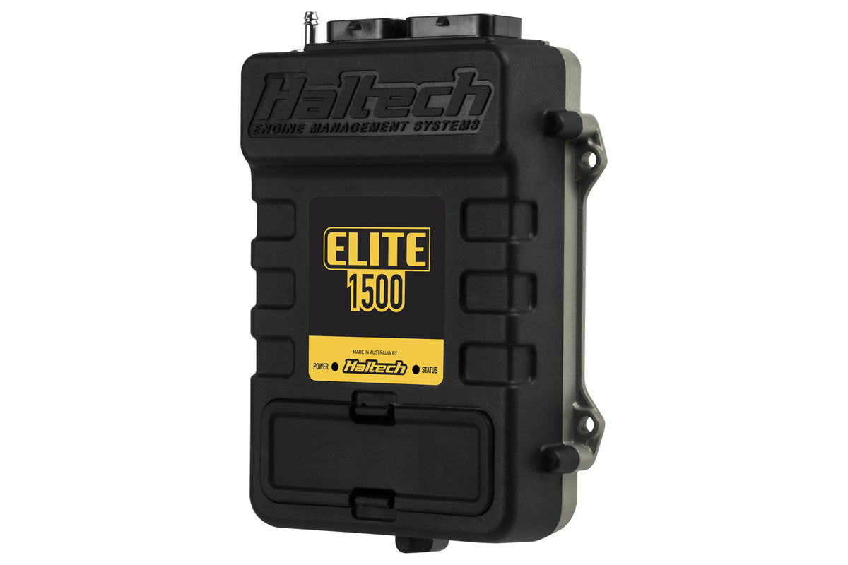 Haltech - Haltech Elite 1500 Adaptor Harness ECU Kit - HT-150944
