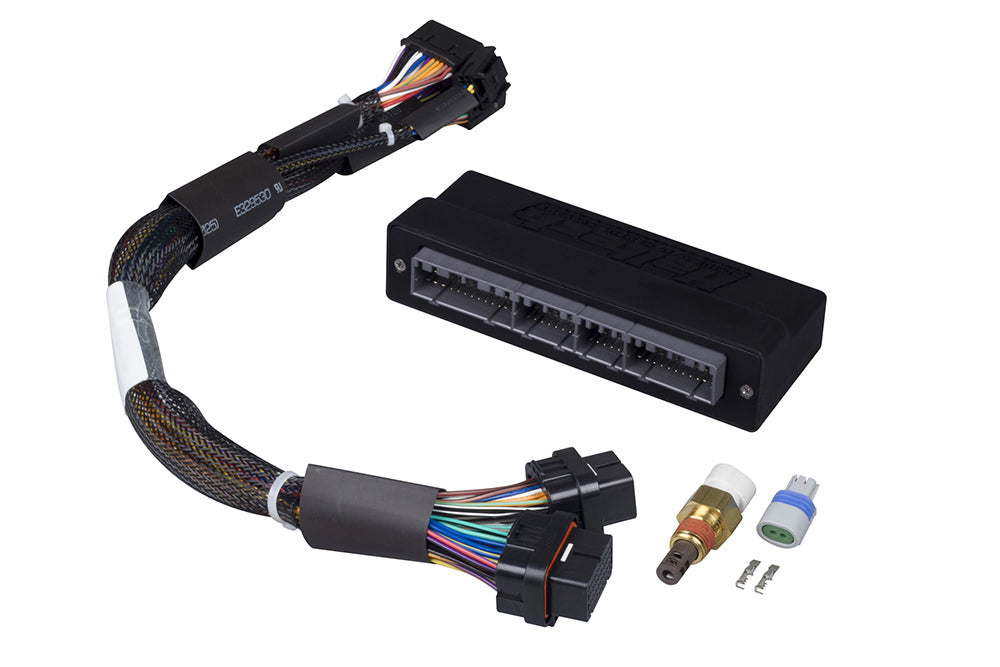 Haltech - Haltech Elite 1500 Adaptor Harness ECU Kit - HT-150944