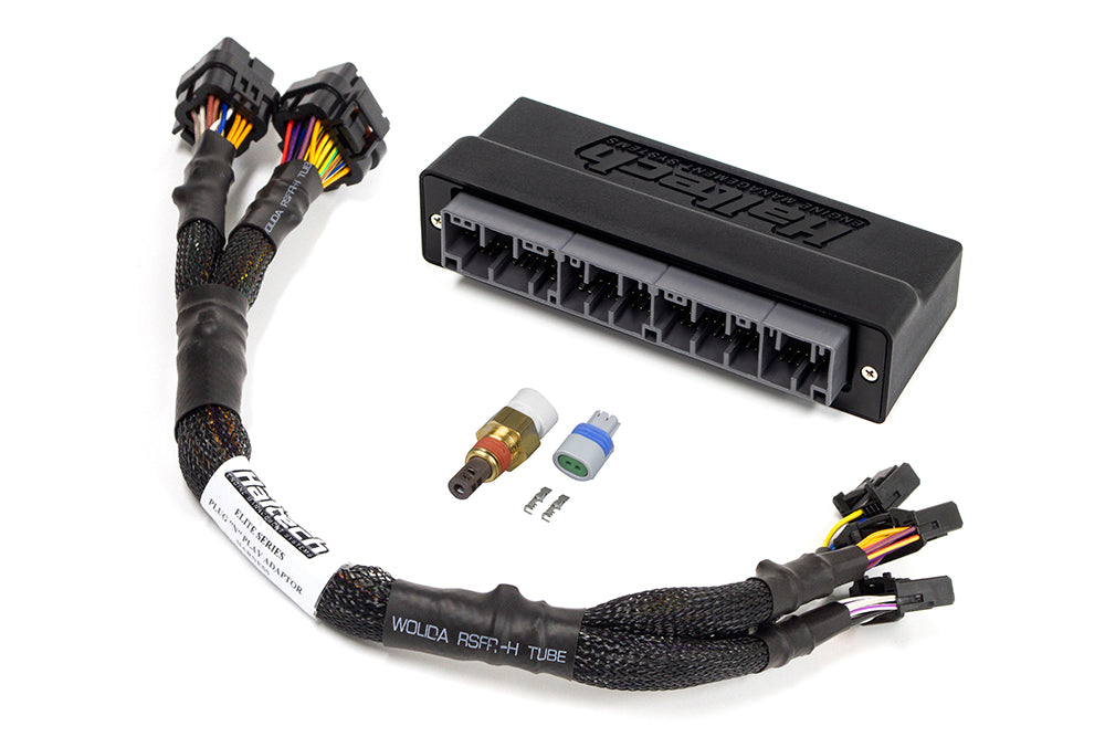 Haltech - Haltech Elite 1500 Adaptor Harness ECU Kit - HT-150962