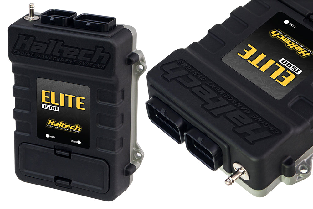 Haltech - Haltech Elite 1500 Adaptor Harness ECU Kit - HT-150962