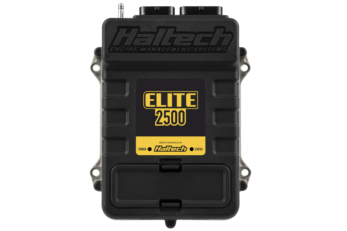 Haltech - Haltech Elite 2500 ECU - HT-151300