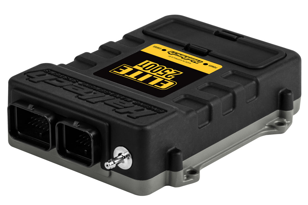 Haltech - Haltech Elite 2500 T ECU - HT-151310