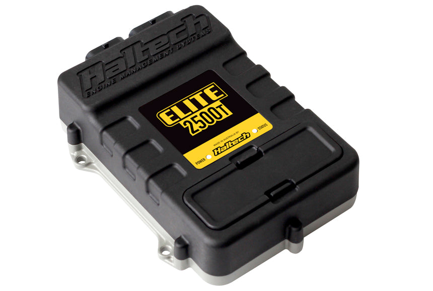 Haltech - Haltech Elite 2500 T ECU - HT-151310