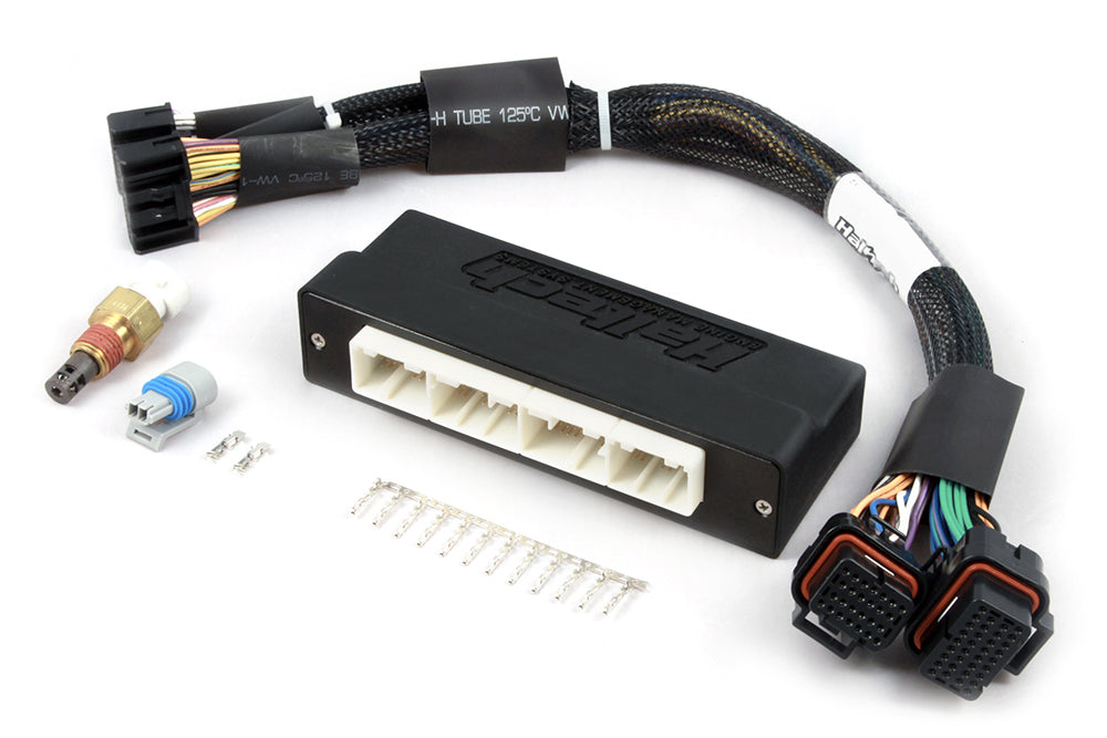 Haltech - Haltech Elite 2500 Adaptor Harness ECU Kit - HT-151321