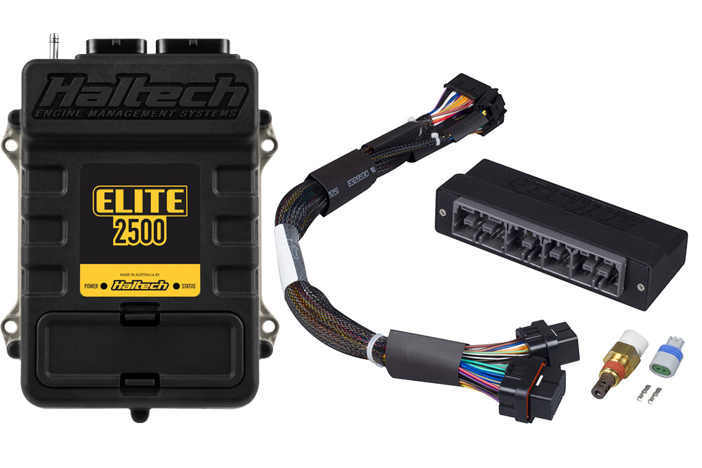 Haltech - Haltech Elite 2500 Adaptor Harness ECU Kit - HT-151354