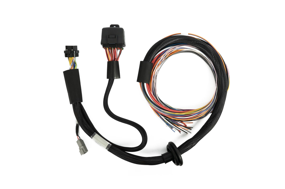 Haltech Nexus T2/T1 Premium Universal Wire-In Harness HT-181201