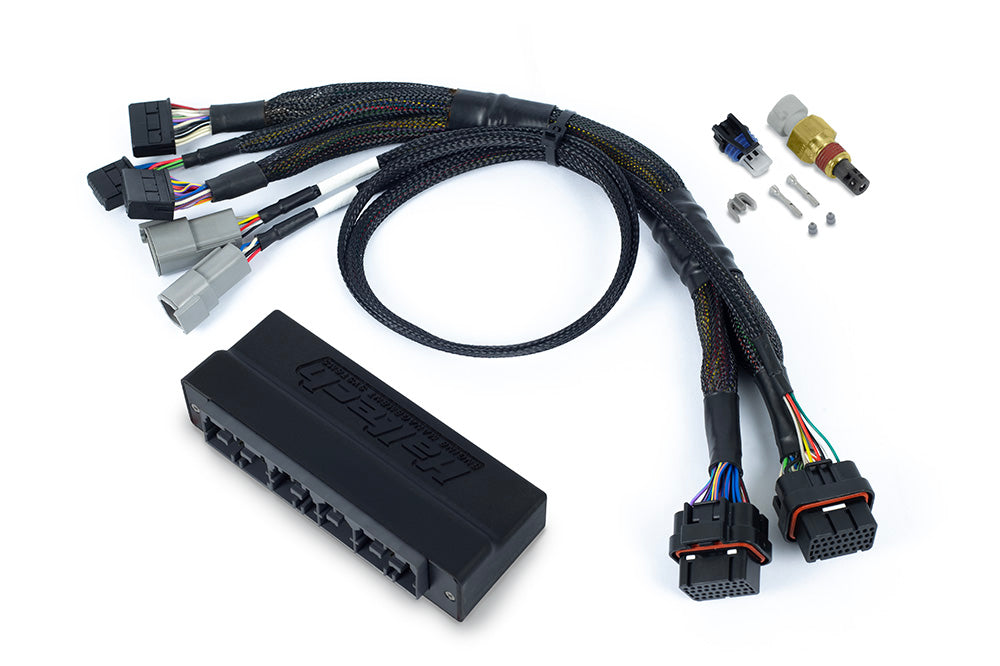 Haltech - Haltech NEXUS S3 Plug-n-Play Adapter Harness - HT-186367