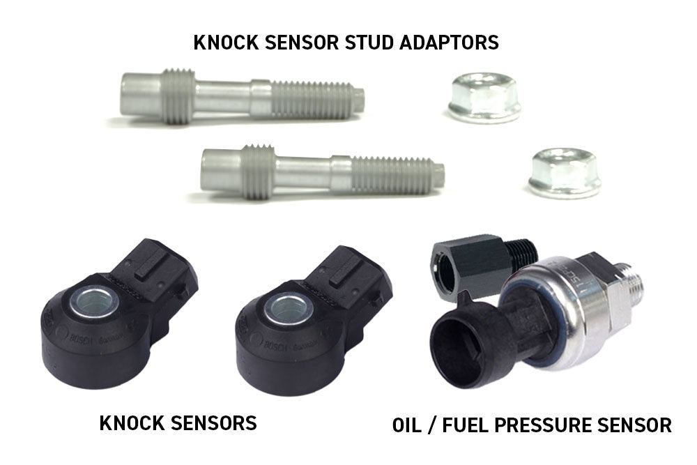 Haltech - Haltech NEXUS Rebel JZ/Cable Throttle/EV1 Injectors/Manual Transmission - HT-220205