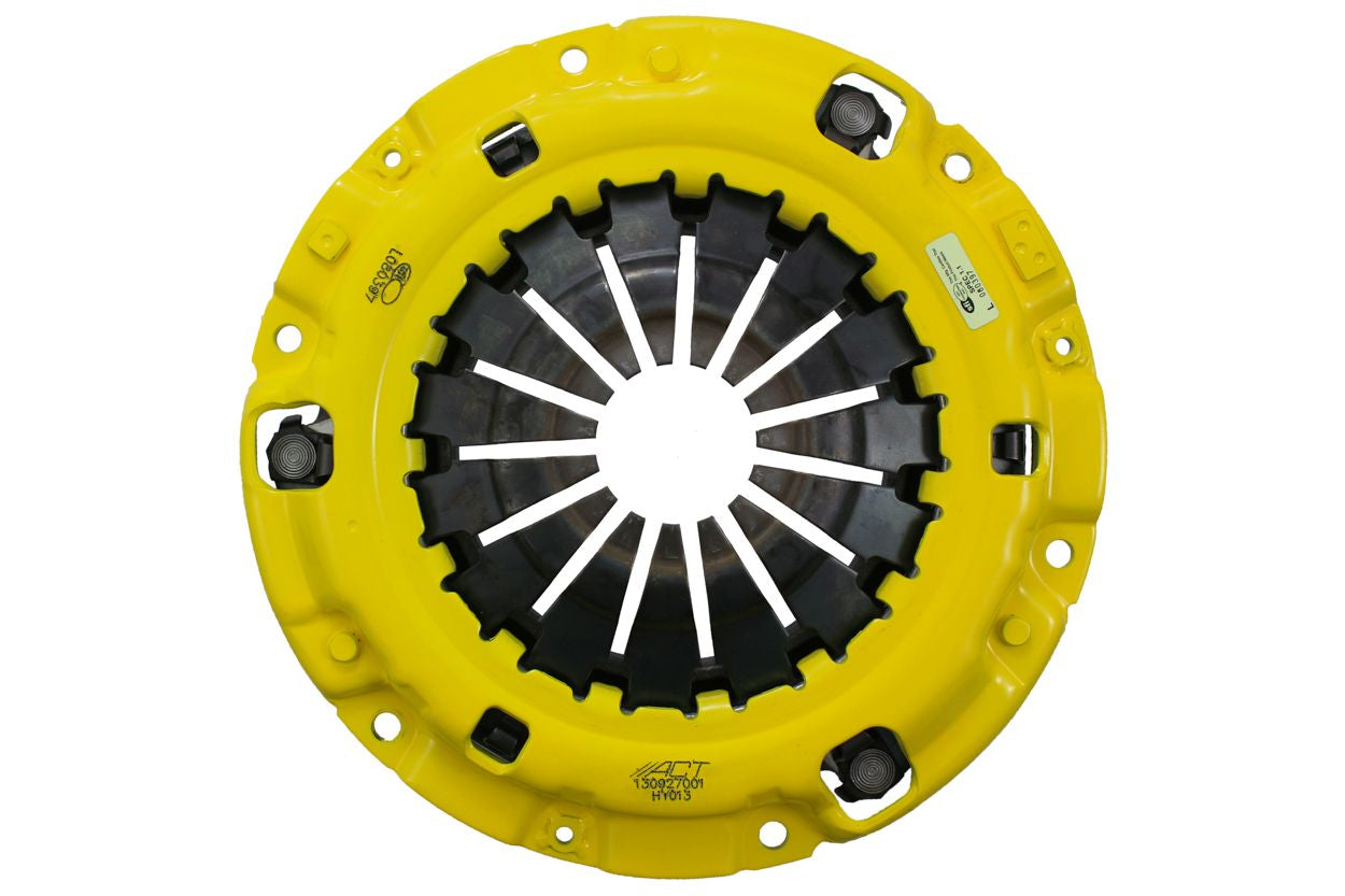 ACT 2010 Hyundai Genesis Coupe P/PL Heavy Duty Clutch Pressure Plate - HY013