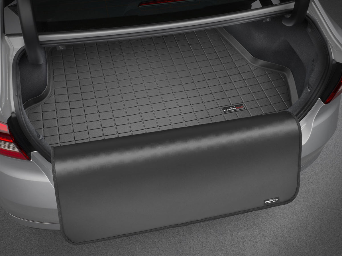 Weathertech - Cargo Liner w/Bumper Protector - 40310SK