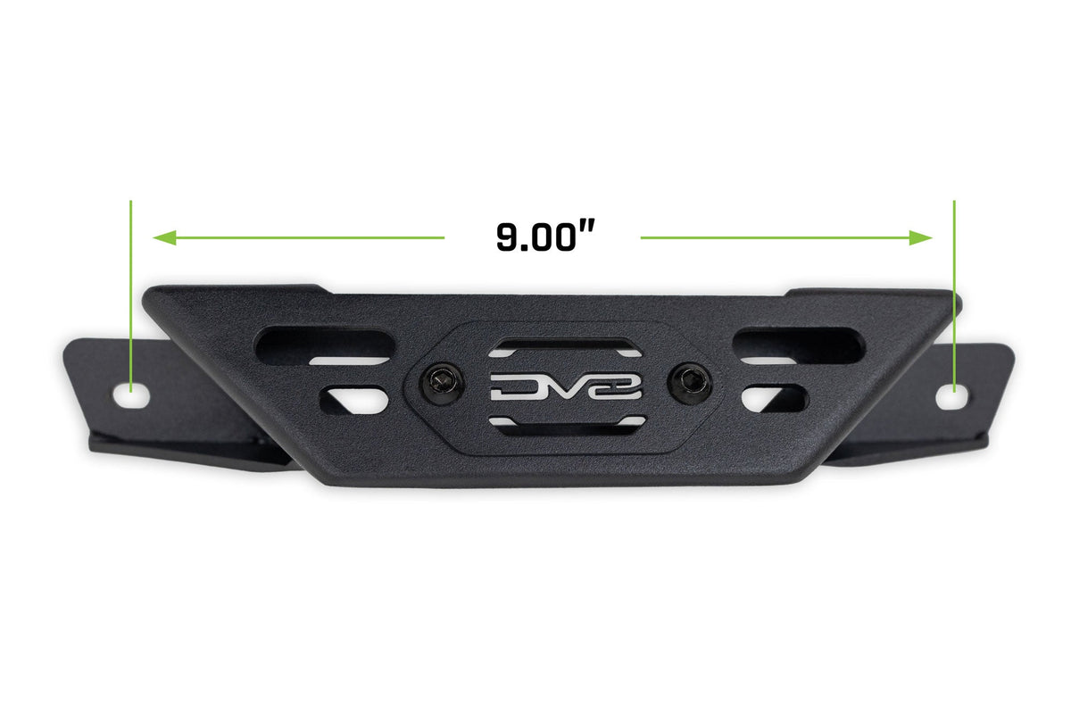 DV8 Offroad - DV8 Offroad Roof Rack Handle | Pair - RRHG-02