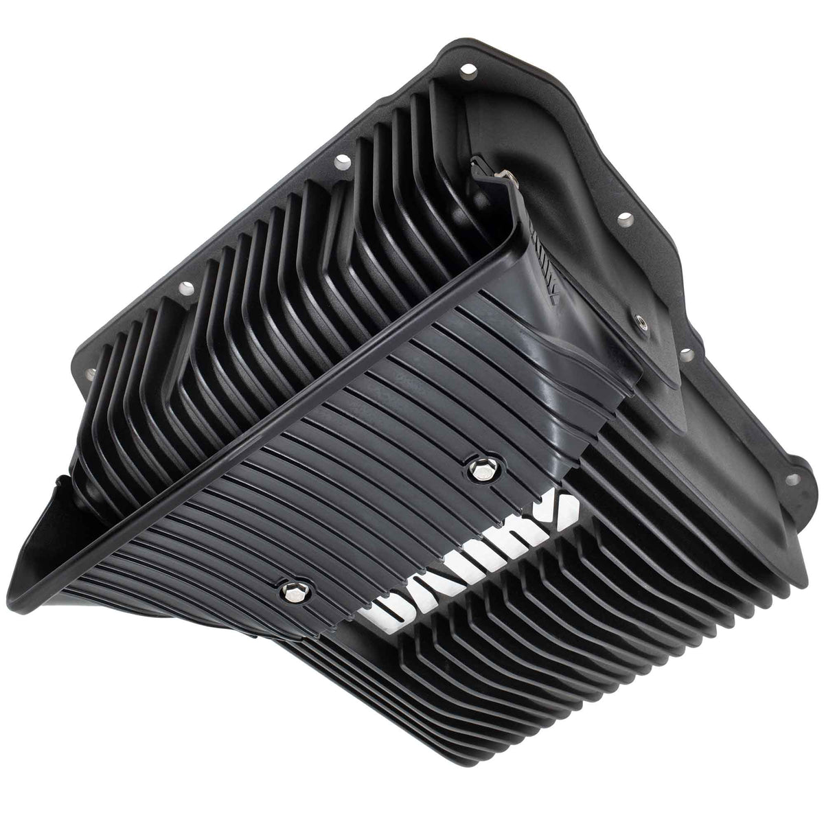 Banks Power 01-19 Duramax Ram-Air Transmission Pan - 35146-B - Image 1