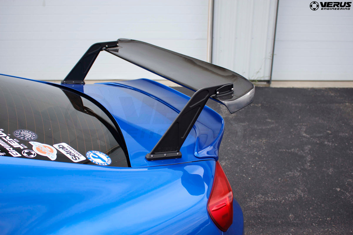 Verus - High-Efficiency Rear Wing - BRZ/FRS/GT86 - A0020A